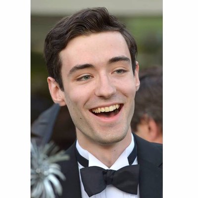 Profile Picture of James Devine-Stoneman (@jdevinestoneman) on Twitter