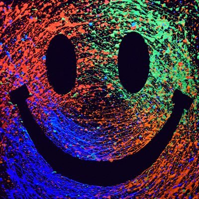 Profile Picture of Smiley Mark (@DjSmileyMark) on Twitter