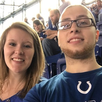 Profile Picture of Zach Jeffers (@ZachJeffers9814) on Twitter