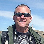 Profile Picture of Thomas Broxton Jr (@Tom Broxton Jr) on Flickr