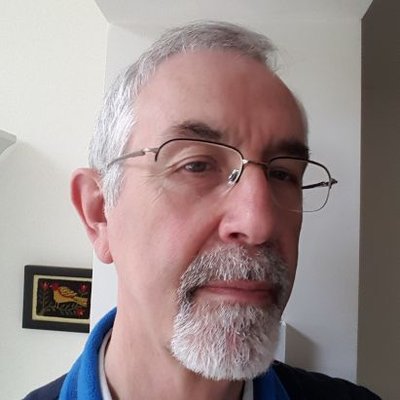 Profile Picture of Ian Conner (@conner_ian) on Twitter