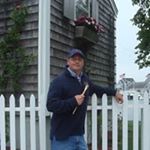 Profile Picture of Christopher Wheat (@nantucket_artist) on Instagram