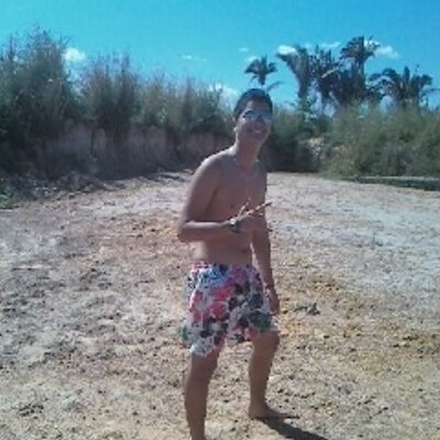 Profile Picture of @LucasLeal (@LucasLealLima) on Twitter