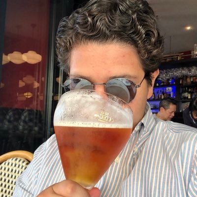 Profile Picture of Daniel Martínez Tafolla (@danielmth1) on Twitter
