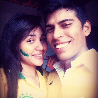 Profile Picture of Eriksson Mendes Leit (@Erik_Taylane) on Twitter