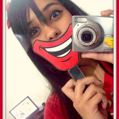 Profile Picture of Priscila Freitas (@amy0o0) on Twitter