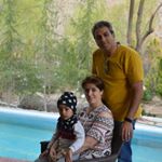 Profile Picture of saeideh sharifzadeh behzadi (@sa.sha.be) on Instagram