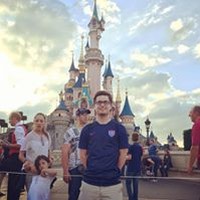 Profile Picture of Scott Waldron (@scott-waldron-3) on Quora