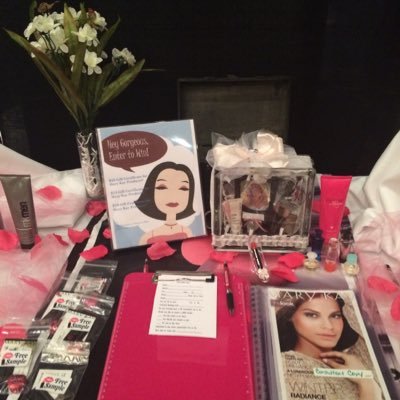 Profile Picture of Pam Couch-Vogel (@PamsMKBiz) on Twitter