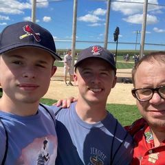 Profile Picture of grantschmidt37 (@grantschmidt37) on Tiktok