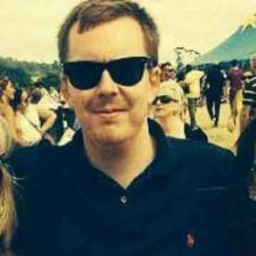 Profile Picture of Tom Aldridge (@Tom_Ald) on Twitter