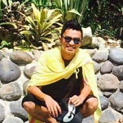 Profile Picture of Jamel Joseph Amora (@amora_jamel) on Twitter