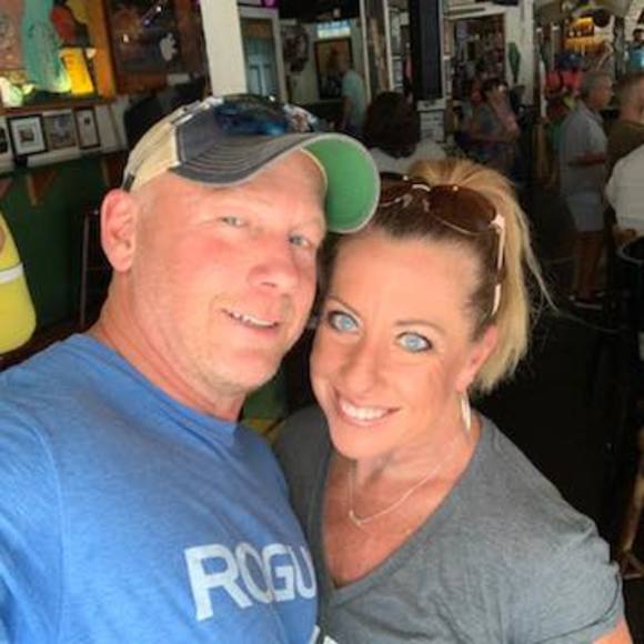 Profile Picture of Kerry O'riordan shaffer (@keshaffer69) on Poshmark