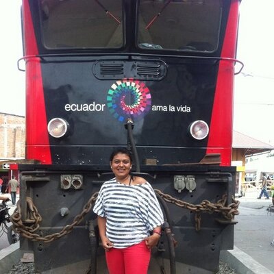 Profile Picture of Isabel Peralta (@isabelperalta11) on Twitter