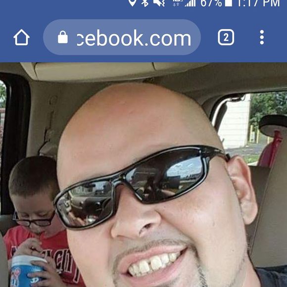 Profile Picture of Daniel Combs (@danny097) on Poshmark