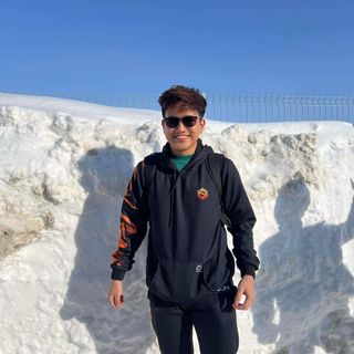 Profile Picture of Ken Mosby (@m0sbious) on Instagram