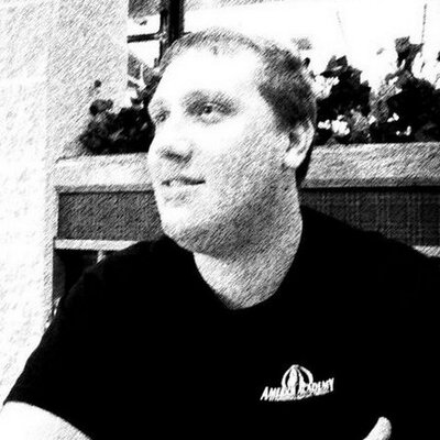 Andy Rosebrook - Twitter Profile Picture of Andy Rosebrook (@TheRosebrook) on Twitter