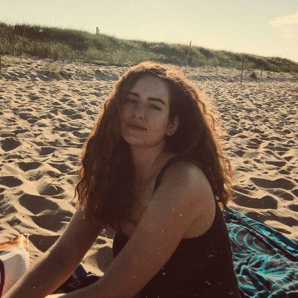 Profile Picture of Caroline Cafasso (@clgrand97) on Poshmark