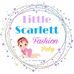 Profile Picture of Scarlett Little (Little Scarlett) (@LittleScarlett.ec) on Facebook