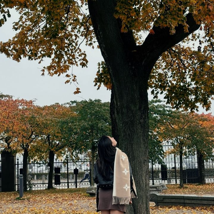 Profile Picture of Kimberly Ng (@kim.ngg) on Tiktok