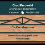 Profile Picture of Chad Kurowski (@chad.kurowski.75) on Facebook