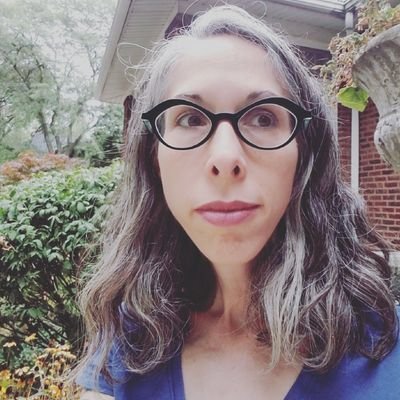 Profile Picture of Kathy Jordan Saff (@MrsKJSaff) on Twitter