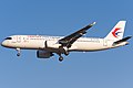 Profile Picture of Comac C919on Wikipedia