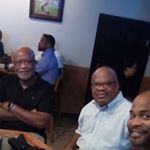 Profile Picture of Marcus McArthur (@eugene.mcarthur) on Instagram