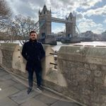 Profile Picture of Nicolas Suarez (@nicolassuarezk) on Instagram