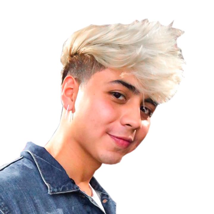 Profile Picture of Alejandro Nieto (@@soybans) on Tiktok