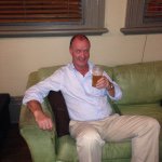 Profile Picture of Steve Lowndes (@lowndsie) on Instagram