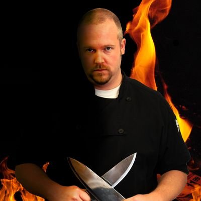 Profile Picture of Shawn Parkinson (@Shawn_Parkinson) on Twitter