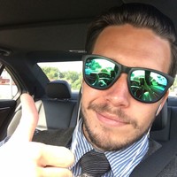 Profile Picture of Collin Hansen (@collin-hansen) on Quora