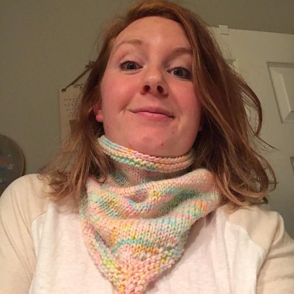 Profile Picture of Brittany Salkill (@bsalkill) on Poshmark