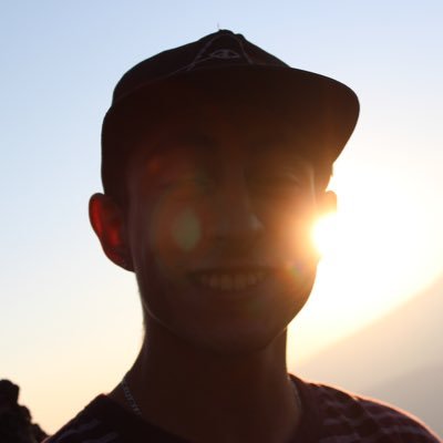 Profile Picture of Erik Cuevas (@mxCAVEMANxm) on Twitter