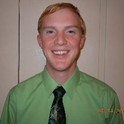 Profile Picture of David Ames (@davidames05) on Twitter