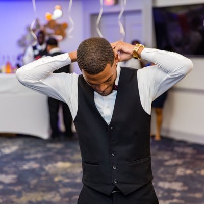 Profile Picture of OysterPerpetual (@Terence_Jay) on Twitter