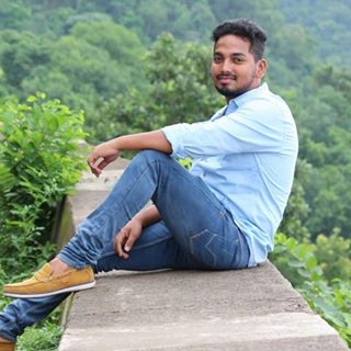 Profile Picture of Bhargav Modi (@bhargav8031) on Facebook