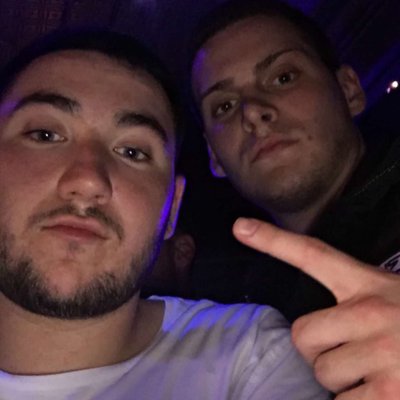 Profile Picture of Chris Berritto (@cberritto24) on Twitter