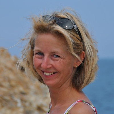 Profile Picture of PAUL Isabelle (@IsabellePaul07) on Twitter