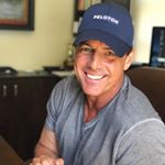 Profile Photo of Mark Steines (@marksteines_fans) on Instagram