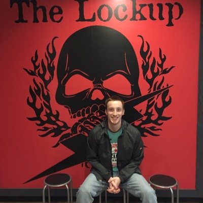 Profile Picture of D.J. Hatcher (@DennisRedHatch) on Twitter