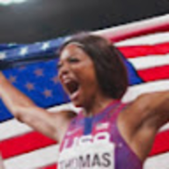 Profile Picture of Nova Parker (@novaparker702) on Poshmark