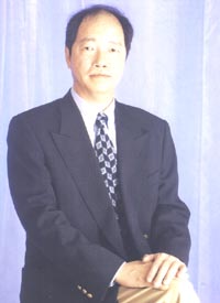 Profile Picture of Jason Changon Wikipedia