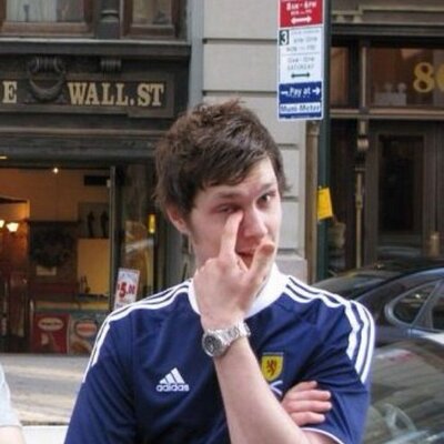 Profile Picture of Mark Sheridan (@@sher1875) on Twitter