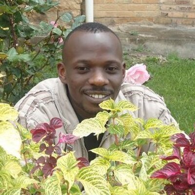Profile Picture of Nicholas Macharia (@machariamuturi) on Twitter