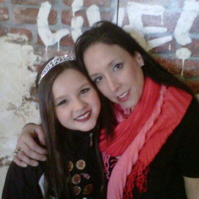Profile Picture of Melissa Fudale (@melissaf24) on Twitter