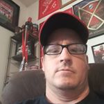 Profile Picture of Jeff Mccall (@ozzy123a) on Instagram