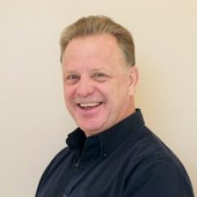 Profile Picture of Ron Larson (@ronlarson365) on Twitter