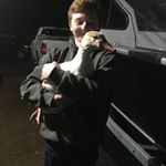 Profile Picture of Brian Frick (@pickle_frick_14) on Instagram